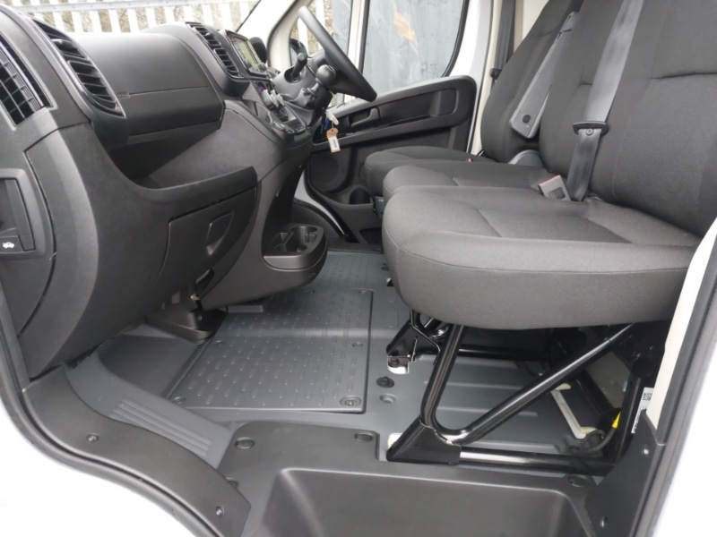 Used Citroen Relay 2025 for sale - 77580898: Photo 5