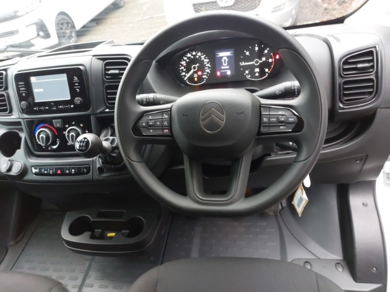 Used Citroen Relay 2025 for sale - 77580898: Photo 7