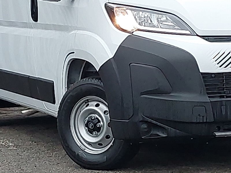 Used Citroen Relay 2025 for sale - 77580898: Photo 9