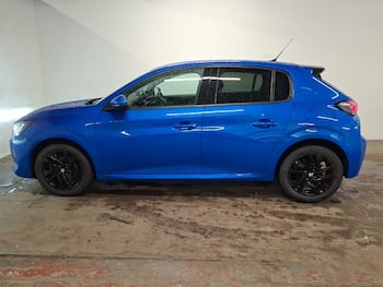 Used Peugeot 208 2021 for sale - 79647500: Photo