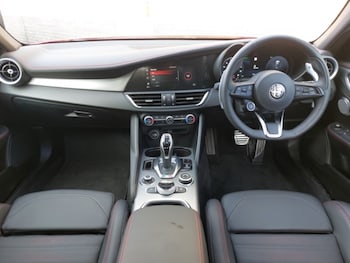 Used Alfa Romeo Giulia 2025 for sale - 77531724: Photo