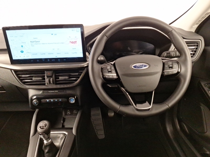 Used Ford Kuga 2025 for sale - 76619288: Photo 7