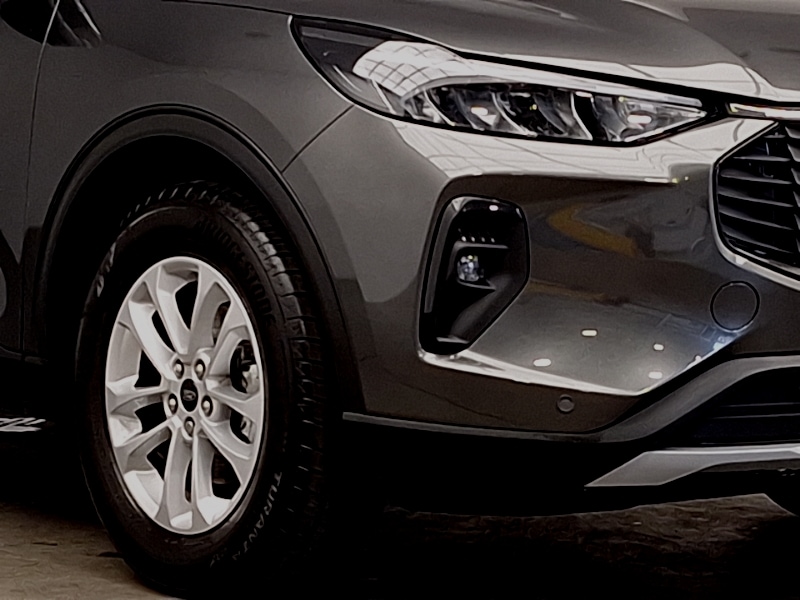 Used Ford Kuga 2025 for sale - 76619288: Photo 9