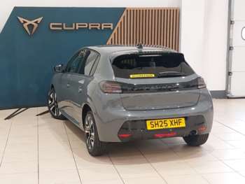Used Peugeot 208 2025 for sale - 75294931: Photo