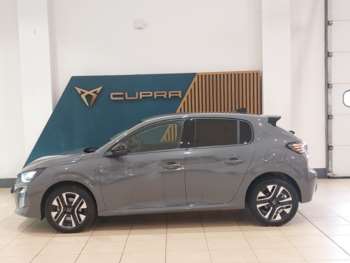 Used Peugeot 208 2025 for sale - 75294931: Photo