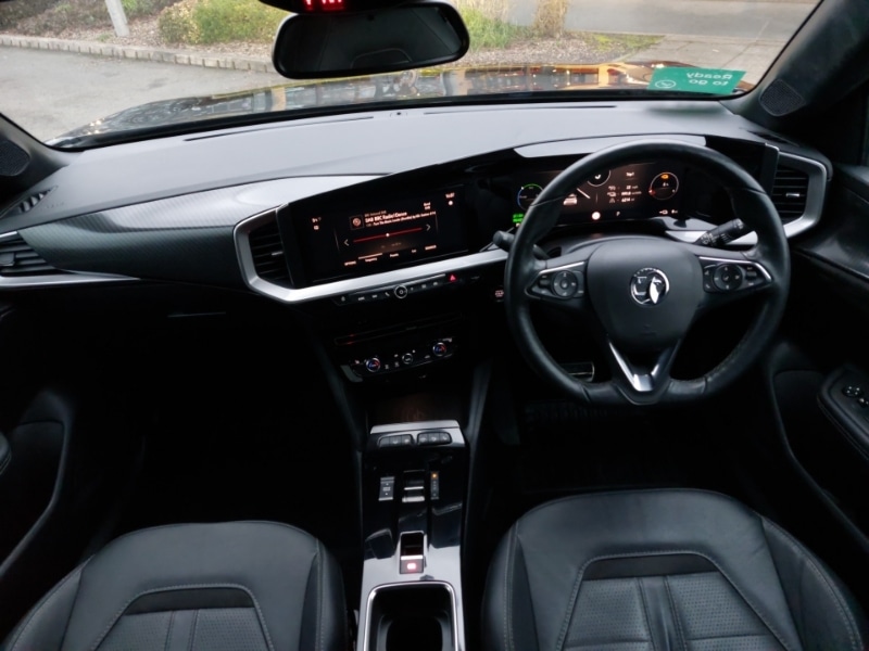 Used Vauxhall Mokka 2022 for sale - 77977420: Photo 2