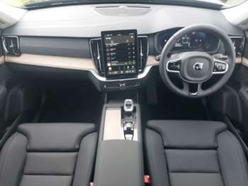 Used Volvo XC90 2025 for sale - 75362064: Photo