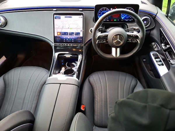 Used Mercedes-Benz EQA 2024 for sale - 76298057: Photo 7