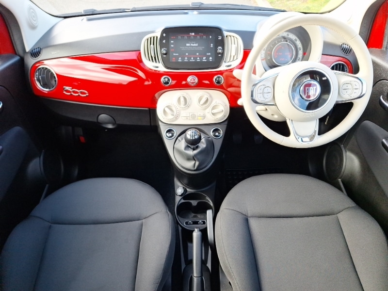 Used Fiat 500 2023 for sale - 78013944: Photo 2