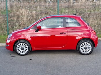Used Fiat 500 2023 for sale - 78013944: Photo