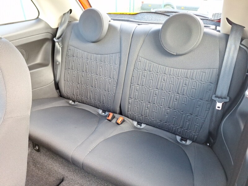 Used Fiat 500 2023 for sale - 78013944: Photo 6