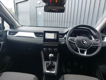 Used Renault Captur 2022 for sale - 78585027: Photo