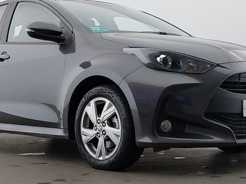 Used Toyota Yaris 2024 for sale - 77842128: Photo 9