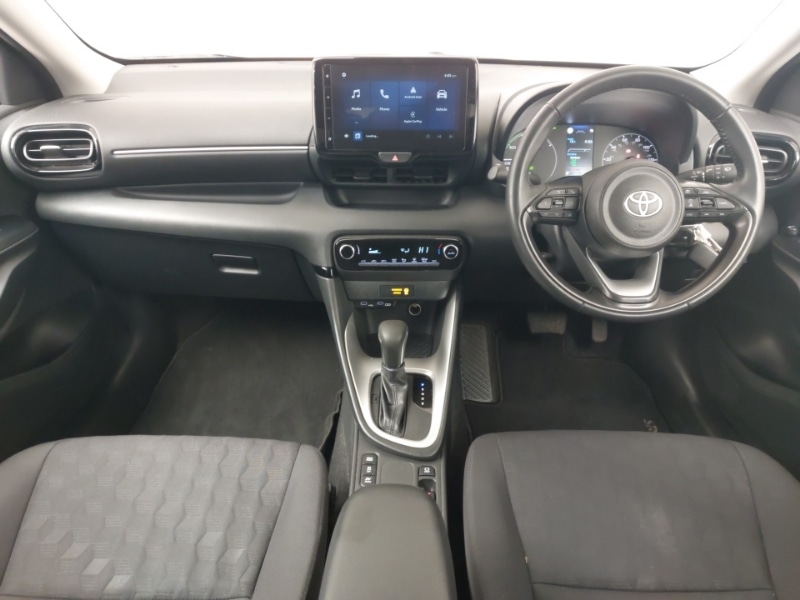 Used Toyota Yaris 2024 for sale - 78179276: Photo 2