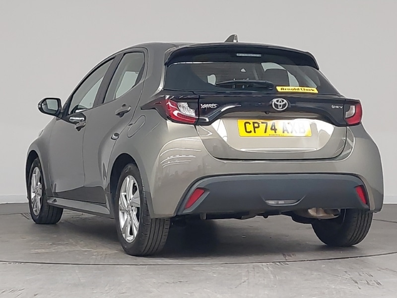 Used Toyota Yaris 2024 for sale - 78179276: Photo 3
