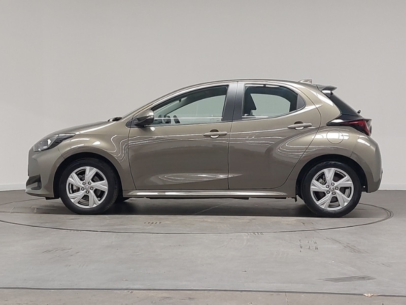 Used Toyota Yaris 2024 for sale - 78179276: Photo 4