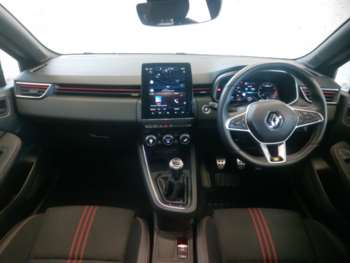 Used Renault Clio 2023 for sale - 75273408: Photo