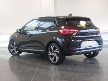 Used Renault Clio 2023 for sale - 75273408: Photo
