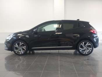 Used Renault Clio 2023 for sale - 75273408: Photo