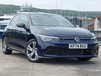 2024 - 1.5 TSI 150 R-Line 5dr