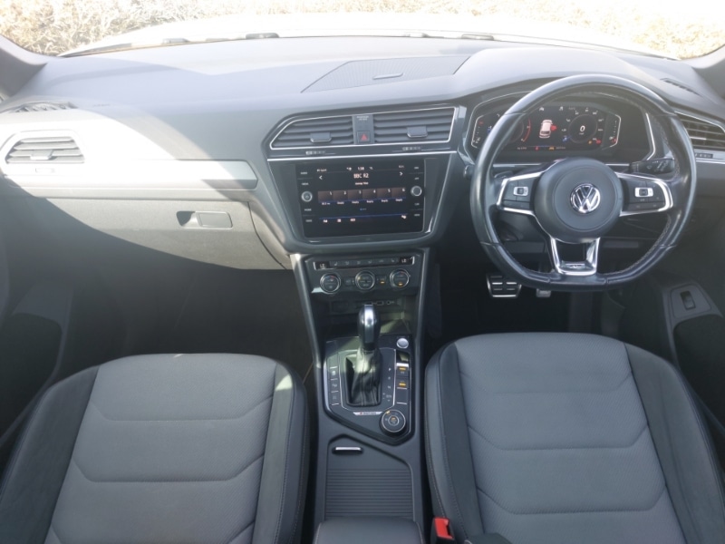 Used Volkswagen Tiguan 2020 for sale - 77986568: Photo 2