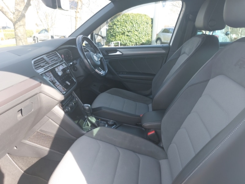 Used Volkswagen Tiguan 2020 for sale - 77986568: Photo 5