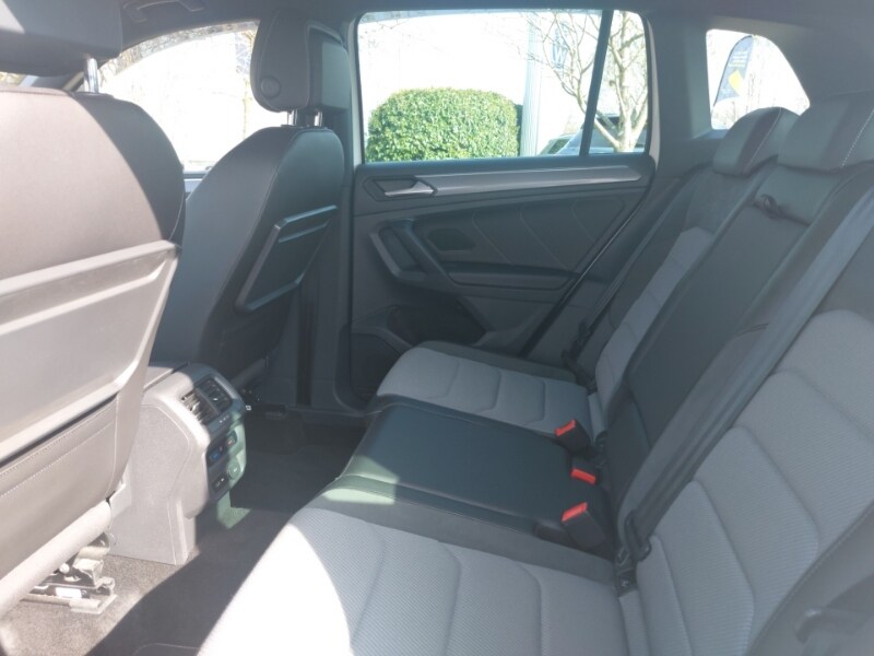 Used Volkswagen Tiguan 2020 for sale - 77986568: Photo 6