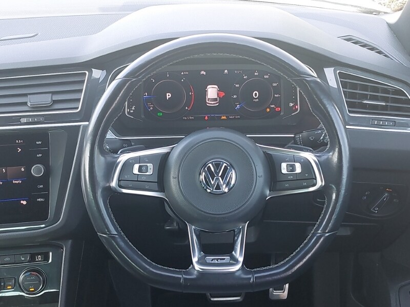 Used Volkswagen Tiguan 2020 for sale - 77986568: Photo 7