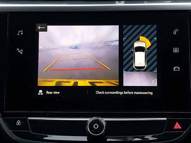 Used Vauxhall Corsa 2021 for sale - 77070649: Photo 10