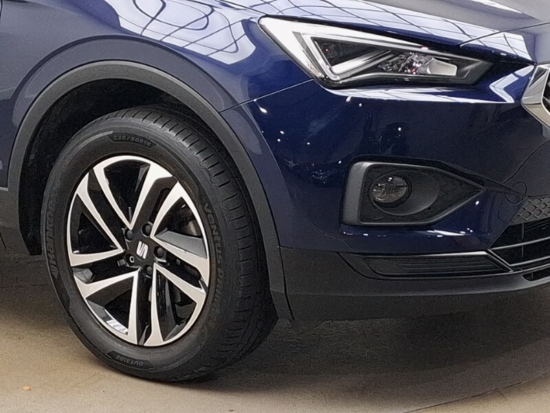 Used SEAT Tarraco 2024 for sale - 77419898: Photo 9