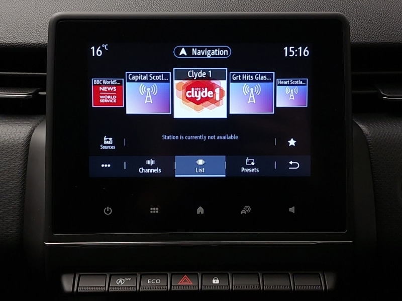 Used Renault Clio 2022 for sale - 77066277: Photo 10