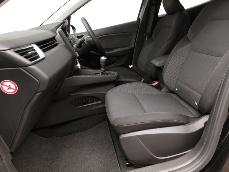 Used Renault Clio 2022 for sale - 77066277: Photo 5