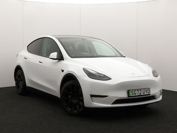 Tesla - Model Y