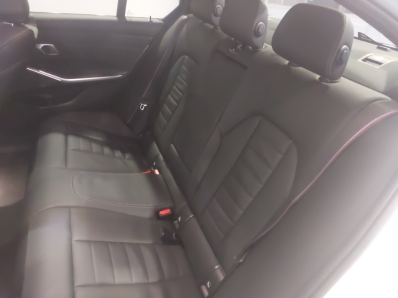 Used BMW 3 Series 2024 for sale - 76894315: Photo 12