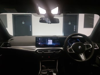 Used BMW 3 Series 2024 for sale - 76894315: Photo