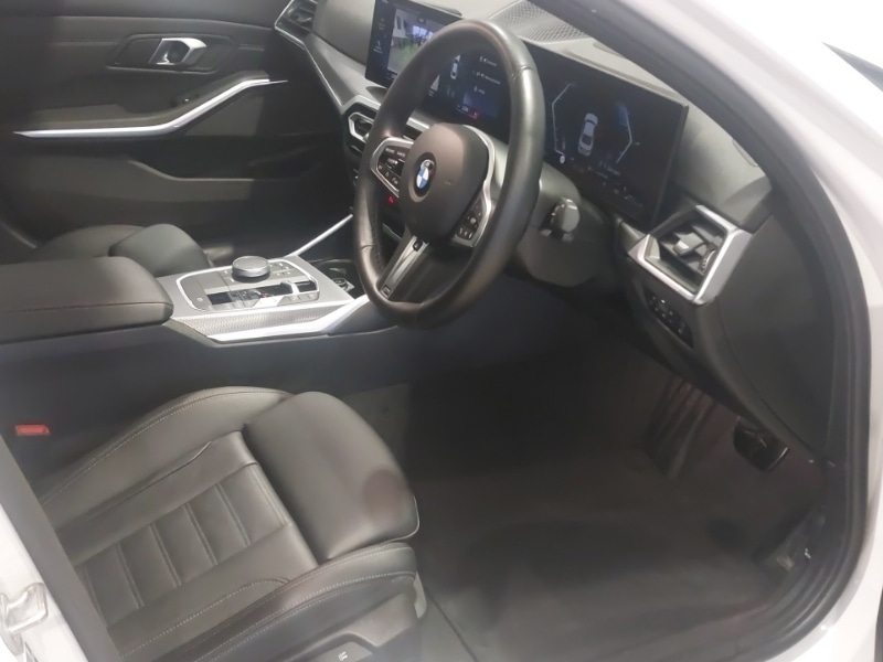 Used BMW 3 Series 2024 for sale - 76894315: Photo 6