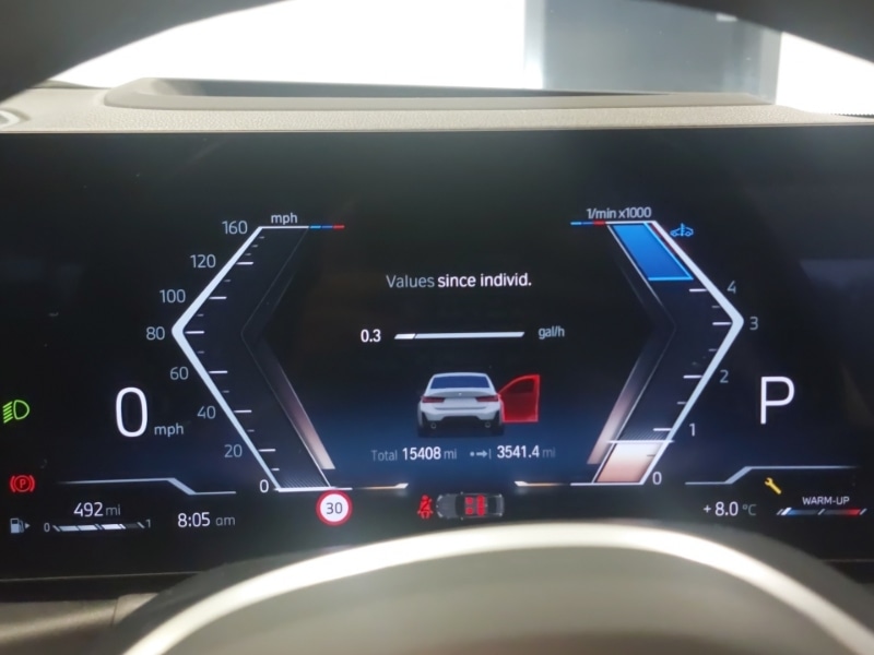 Used BMW 3 Series 2024 for sale - 76894315: Photo 9