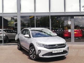 Used Volkswagen Taigo 2023 for sale - 78547762: Photo