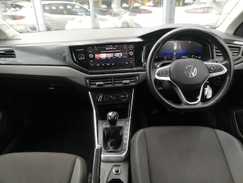 Used Volkswagen Taigo 2023 for sale - 78547762: Photo