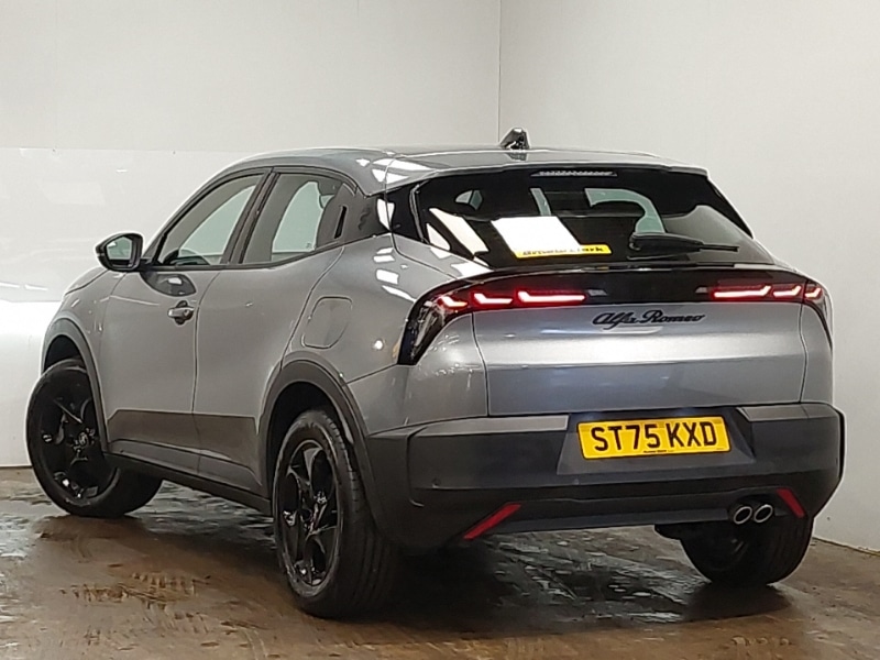 Used Alfa Romeo Junior 2025 for sale - 78005657: Photo 3