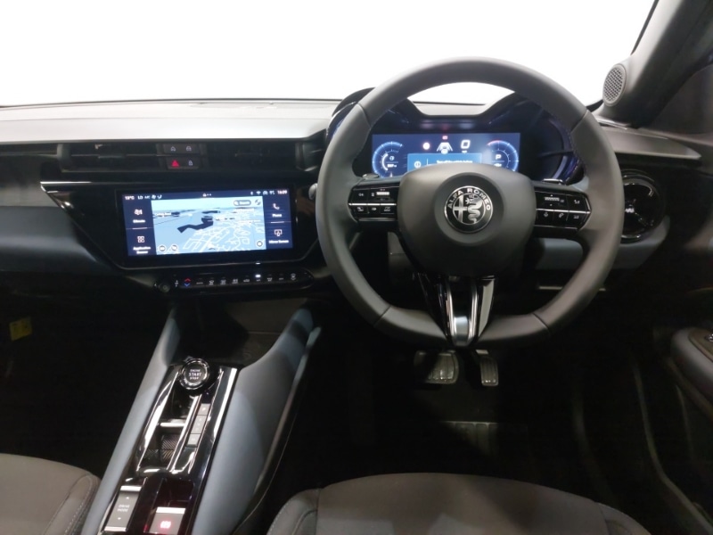 Used Alfa Romeo Junior 2025 for sale - 78005657: Photo 7