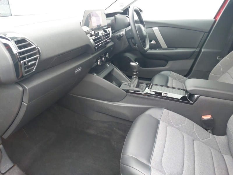 Used Citroen C4 2022 for sale - 77522939: Photo 5