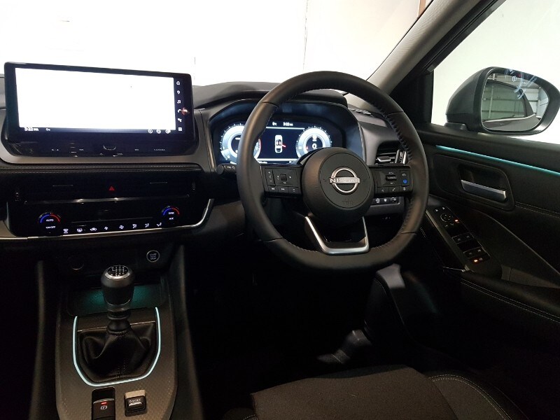 Used Nissan Qashqai 2025 for sale - 77907025: Photo 10