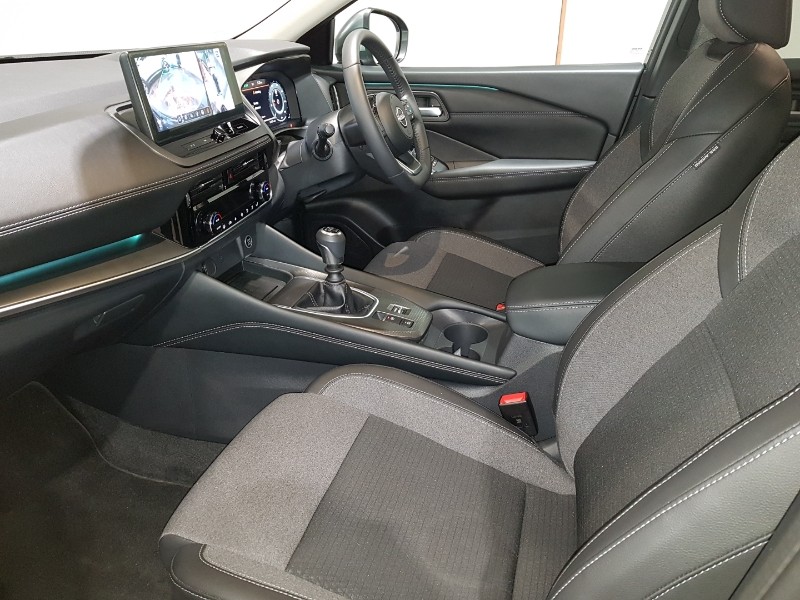 Used Nissan Qashqai 2025 for sale - 77907025: Photo 5