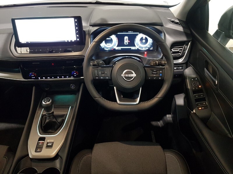 Used Nissan Qashqai 2025 for sale - 77907025: Photo 7