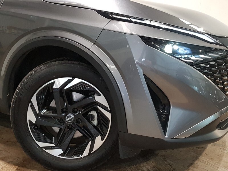 Used Nissan Qashqai 2025 for sale - 77907025: Photo 9