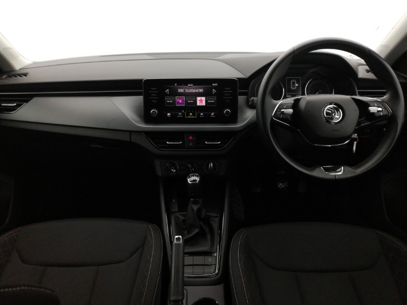 Used Skoda Scala 2021 for sale - 76770569: Photo 2