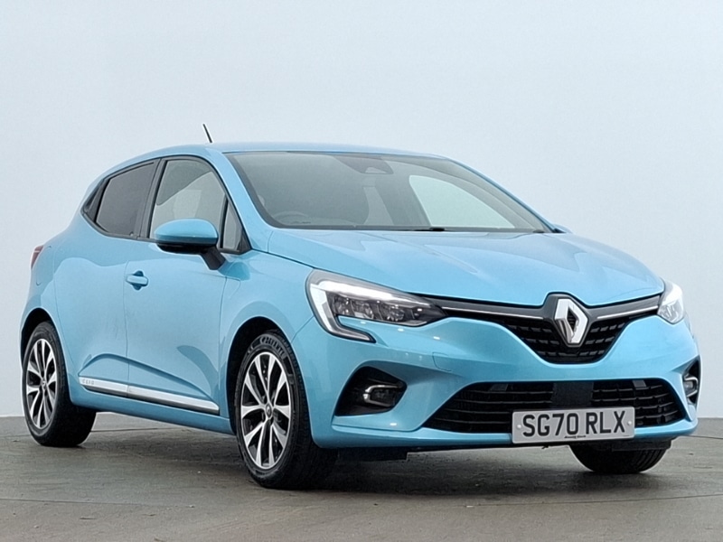 Used Renault Clio 2020 for sale - 76864996: Photo 1