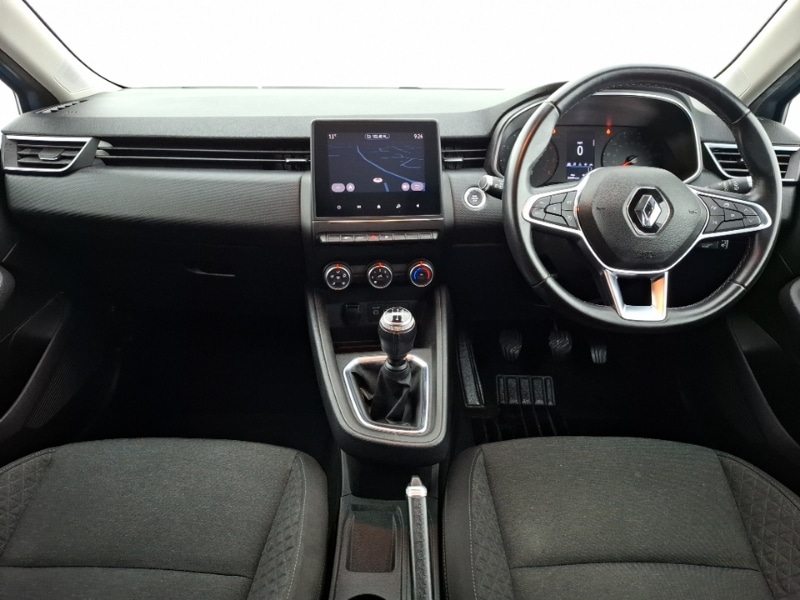 Used Renault Clio 2020 for sale - 76864996: Photo 2
