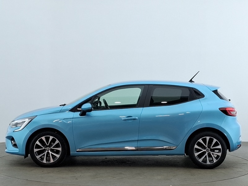 Used Renault Clio 2020 for sale - 76864996: Photo 4